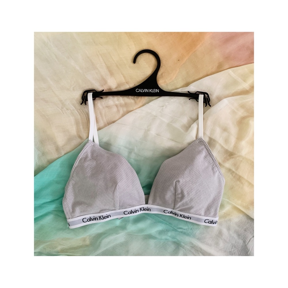🌿Calvin Klein Bralette